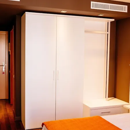 Hotel Hotel Can Batiste
