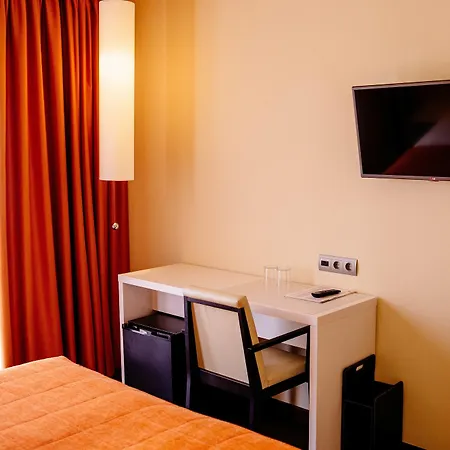 Hotel Can Batiste 3* Sant Carles De La Rapita