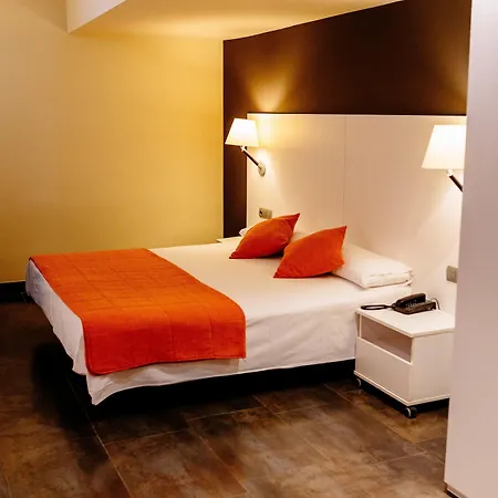 Hotel Hotel Can Batiste Sant Carles De La Rapita