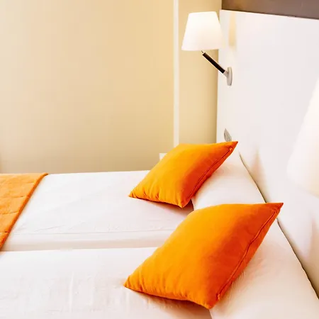 Hotel Can Batiste Hotel
