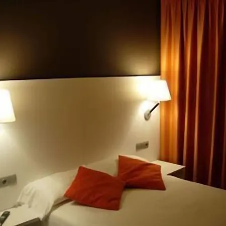 Hotel Can Batiste 3*