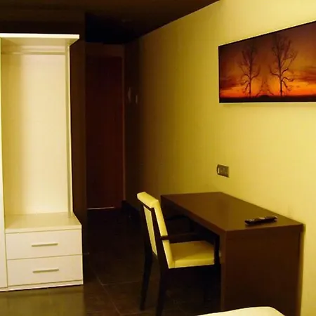Hotel Batiste Sant Carlos de la Ràpita
