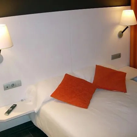 Hotel Hotel Can Batiste 3*