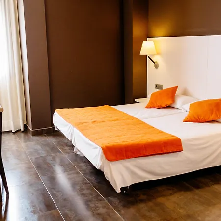 Hotel Can Batiste 3* Sant Carles De La Rapita