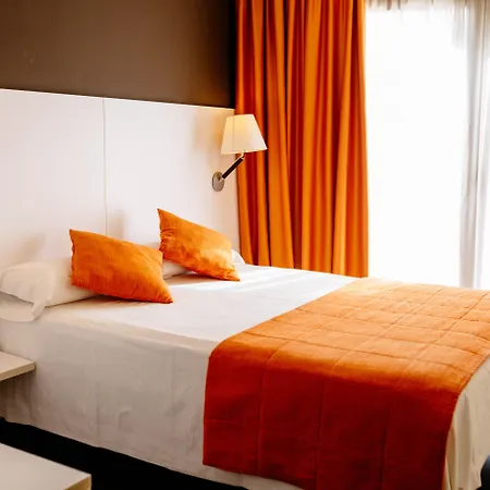 Batiste Hotel 3*