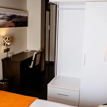 Batiste Hotel Sant Carlos de la Ràpita