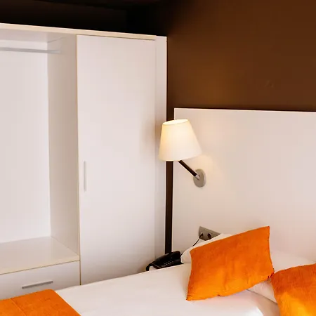 Hotel Hotel Can Batiste 3*