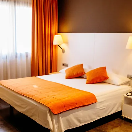 Hotel Can Batiste Hotel Sant Carles De La Rapita