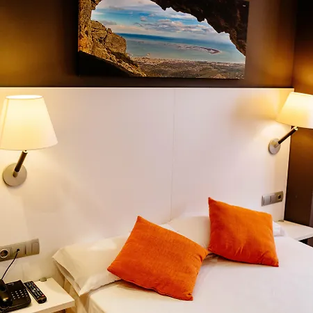 Hotel Can Batiste Hotel 3*