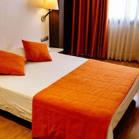 Hotel Hotel Can Batiste 3*