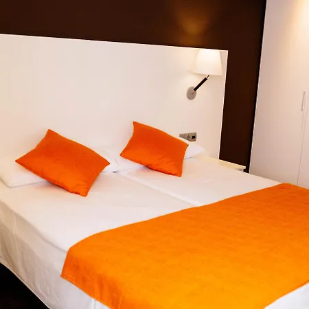 Hotel Batiste Sant Carlos de la Ràpita