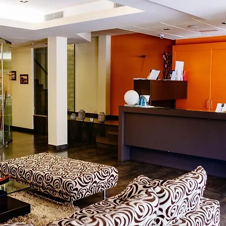 Hotel Can Batiste