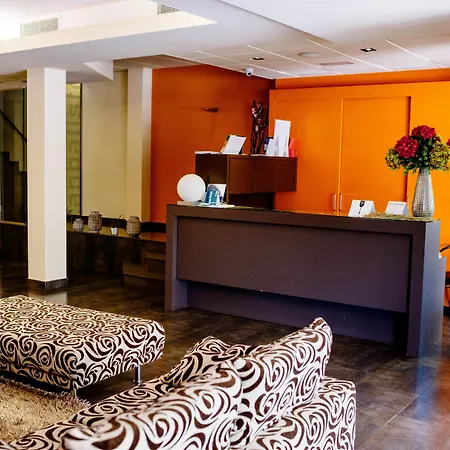 Hotel Hotel Can Batiste 3*