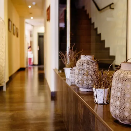 Batiste Hotel Sant Carlos de la Ràpita