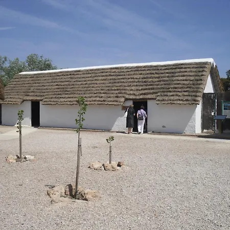 Hotel Batiste Sant Carlos de la Ràpita