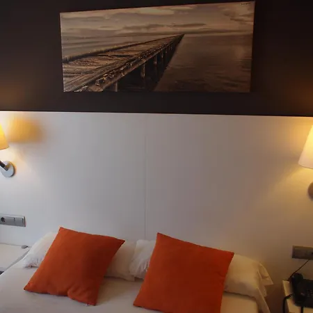 Hotel Can Batiste