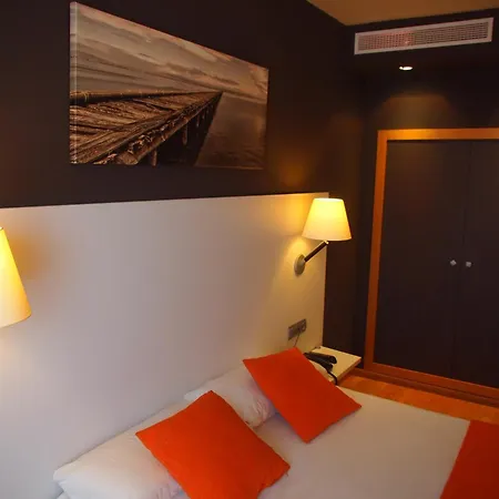Hotel Hotel Can Batiste 3*