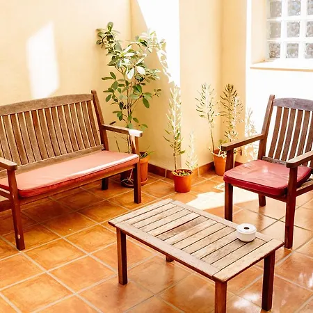 Hotel Batiste