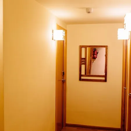 Hotel Can Batiste 3*