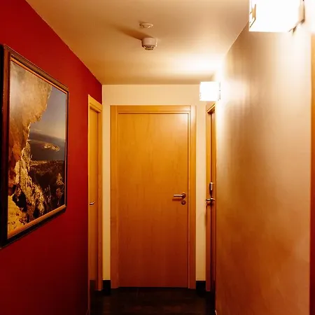 Hotel Can Batiste