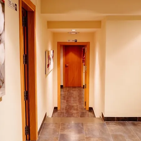 Hotel Can Batiste Hotel 3*