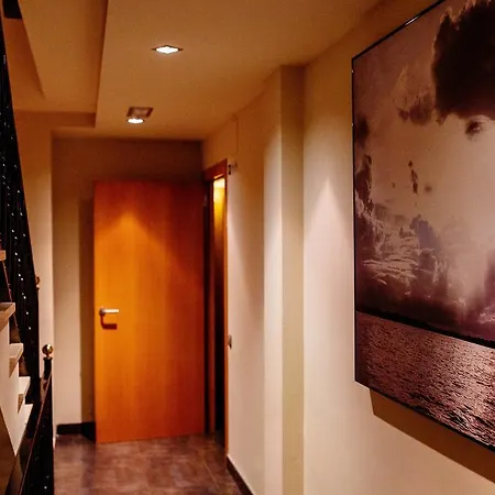 Hotel Hotel Can Batiste 3*