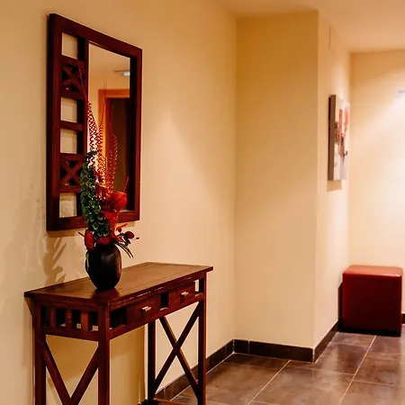Hotel Can Batiste 3* Sant Carles De La Rapita
