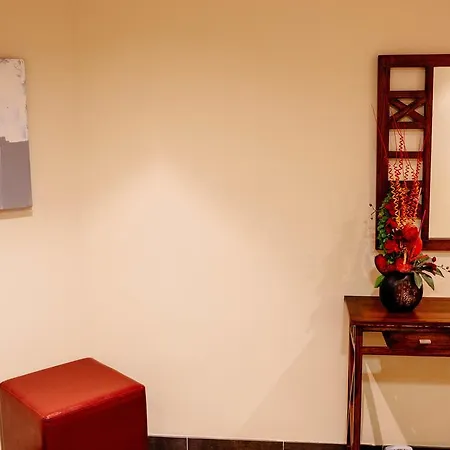Hotel Can Batiste Hotel 3*