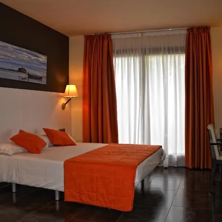 Hotel Batiste 3*