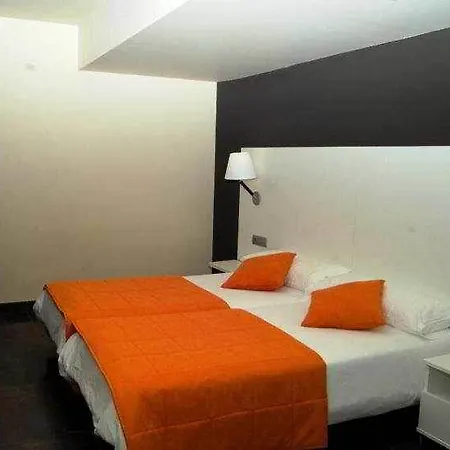 Hotel Can Batiste