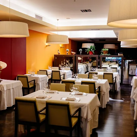 Batiste Hotel 3*