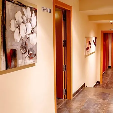Hotel Hotel Can Batiste