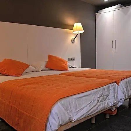 Hotel Can Batiste Hotel 3*
