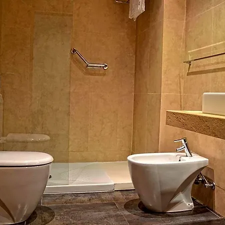 Hotel Hotel Can Batiste 3*