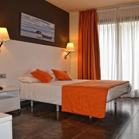 Hotel Hotel Can Batiste Sant Carles de la Ràpita