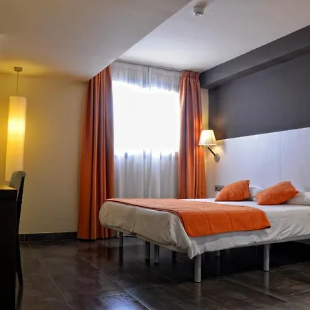 Hotel Can Batiste 3* Sant Carles de la Ràpita