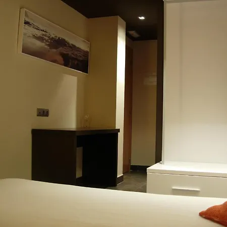 Batiste Hotel