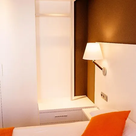 Hotel Batiste