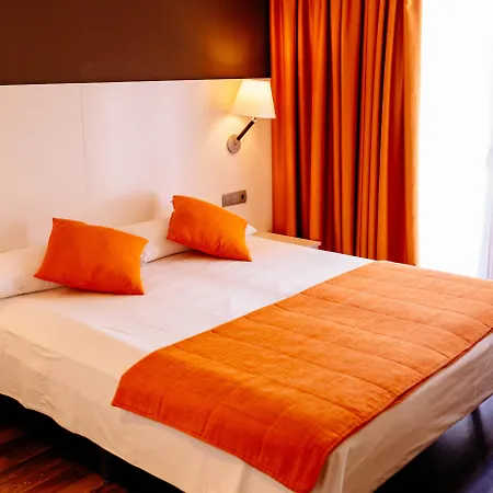 Hotel Can Batiste
