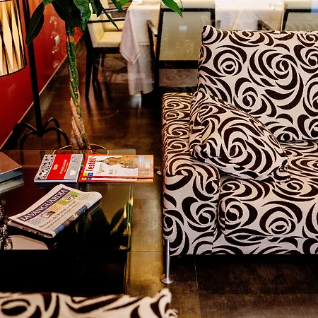 Hotel Hotel Can Batiste 3*