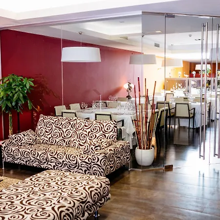 Hotel Can Batiste 3*