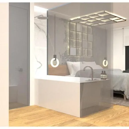 Hotel Batiste 3*