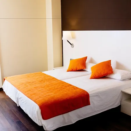 Hotel Batiste 3*