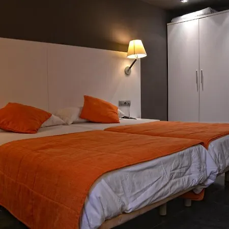 Batiste Hotell