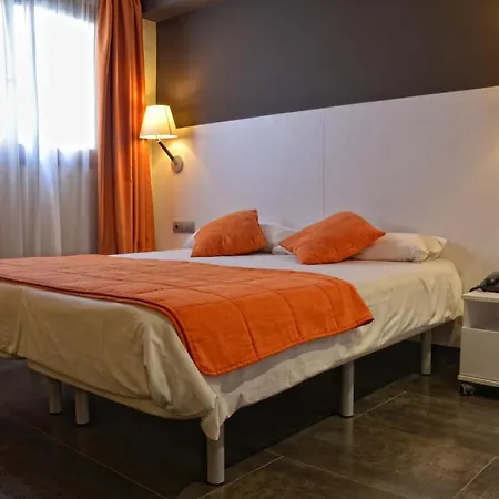 Hotel Batiste 3*