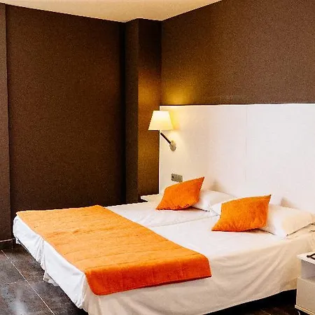 Hotel Batiste