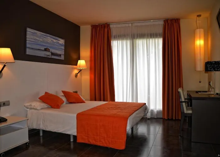 Hotel Batiste 3*