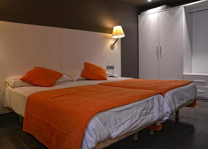 Batiste Hotel