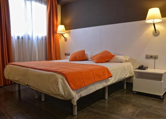 Hotel Batiste 3*