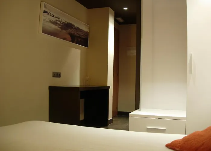 Batiste Hotel